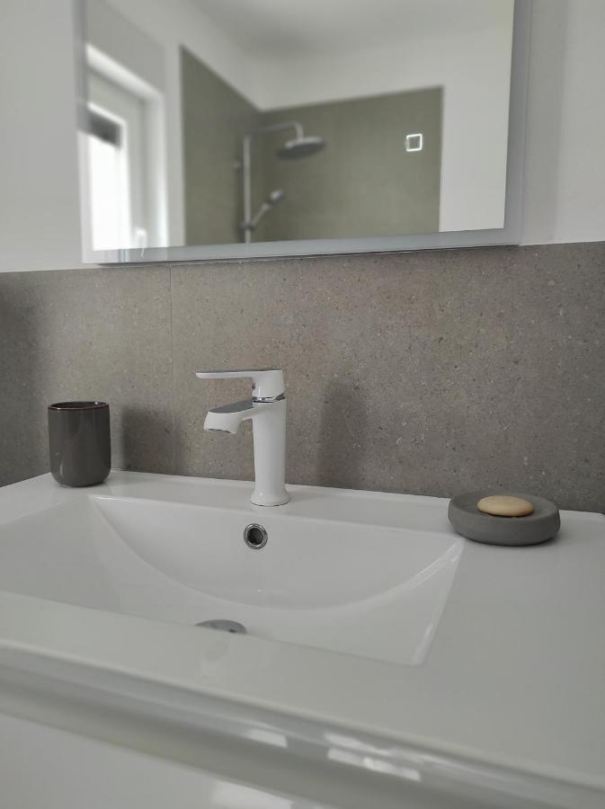 Apartmani Voljana Korčula Exterior foto