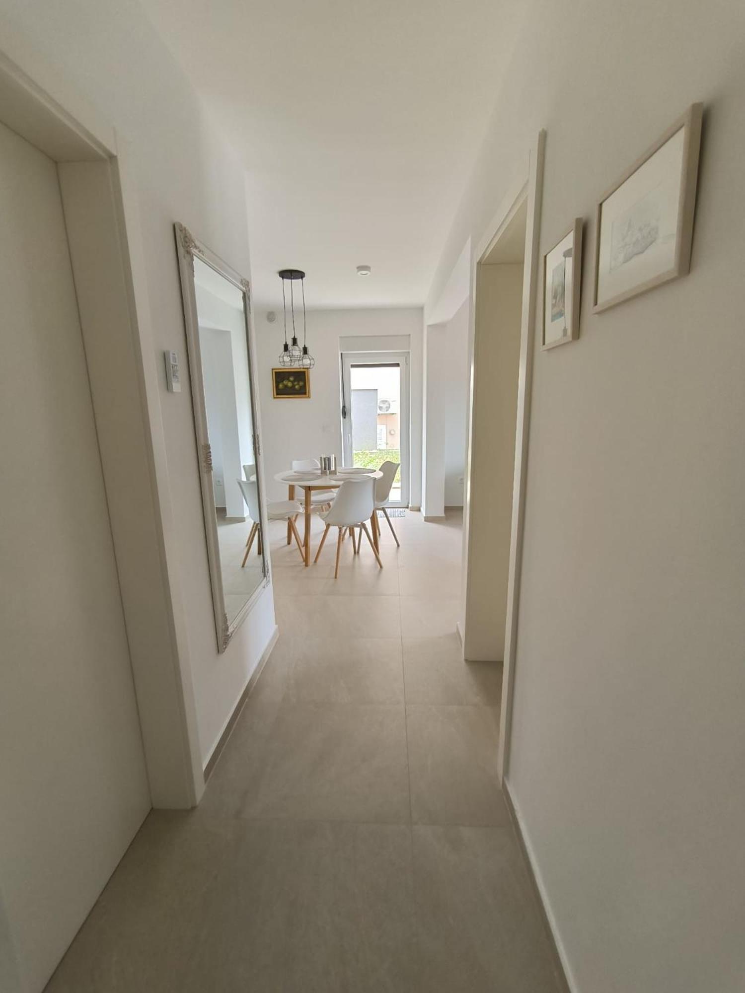 Apartmani Voljana Korčula Exterior foto